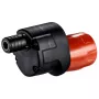 Accesorio de adaptador de broca Metabo 627234000