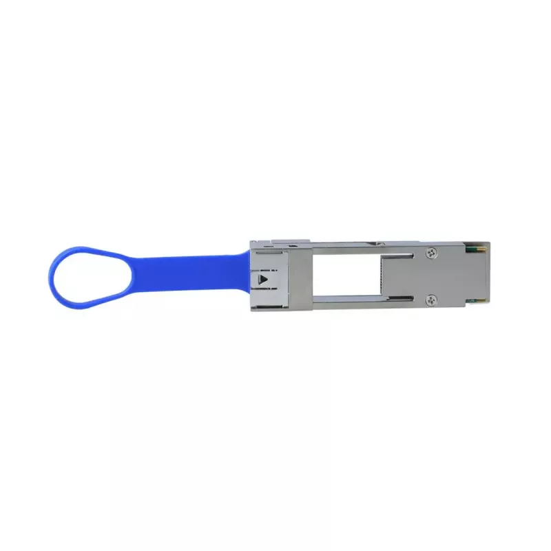 BlueOptics 655874-B21-BO convertidor 40G de QSFP a SFP+, compatible con HPE BladeSystem 655874-B21