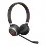Auriculares Jabra EVOLVE 65 UC estéreo