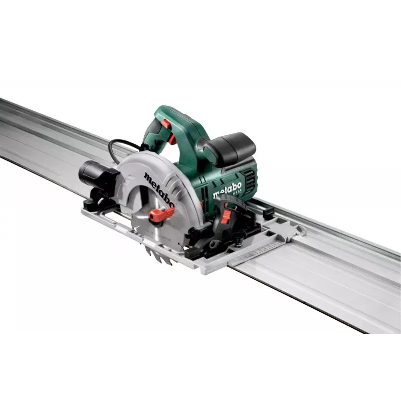 Sierra Metabo KS 55 FS SET