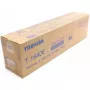 Tóner Toshiba 6AJ00000243 T-1640E XL negro 6000 páginas