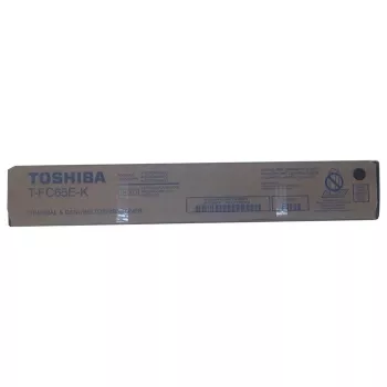 Cartucho de tóner Dynabook T-FC65E-K 1 unidad original negro