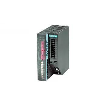 Sistema de alimentación ininterrumpida (SAI) Siemens 6EP1931-2DC21