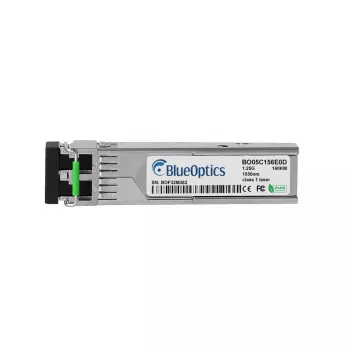 Módulo transceptor SFP BlueOptics 6GK59911AE308AA0-BO 1250 Mbit/s