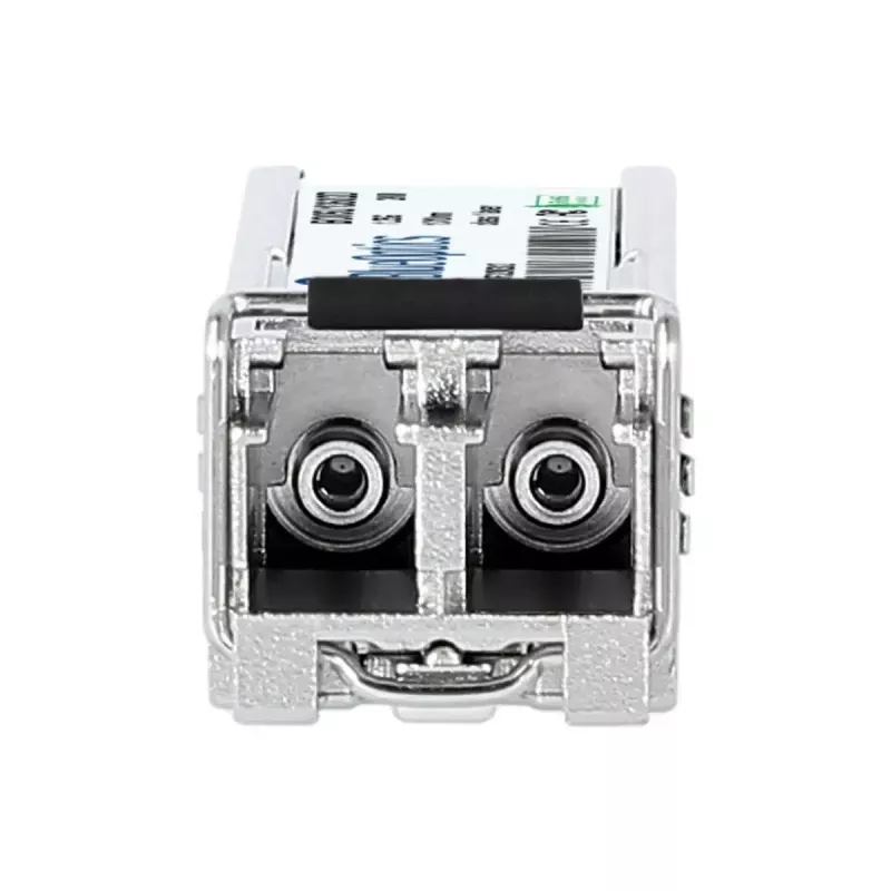 Módulo transceptor SFP BlueOptics 6GK59921AG008AA0 1250 Mbit/s 1310 nm
