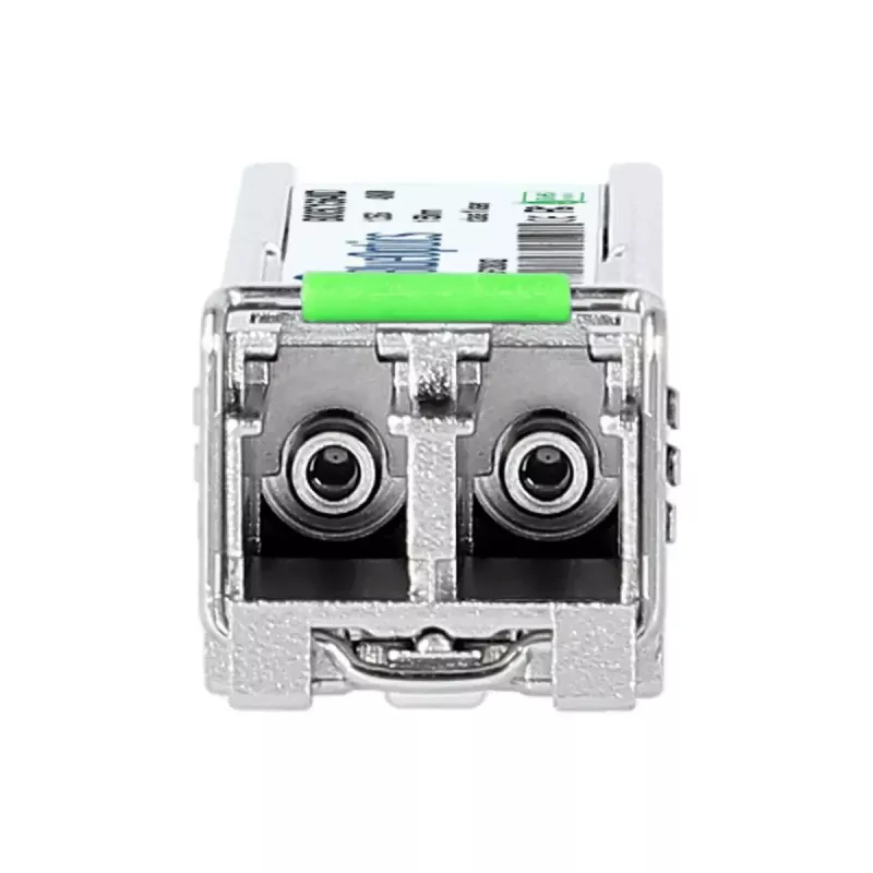 Módulo transceptor SFP BlueOptics 6GK59921AQ008AA0-BO 1250 Mbit/s