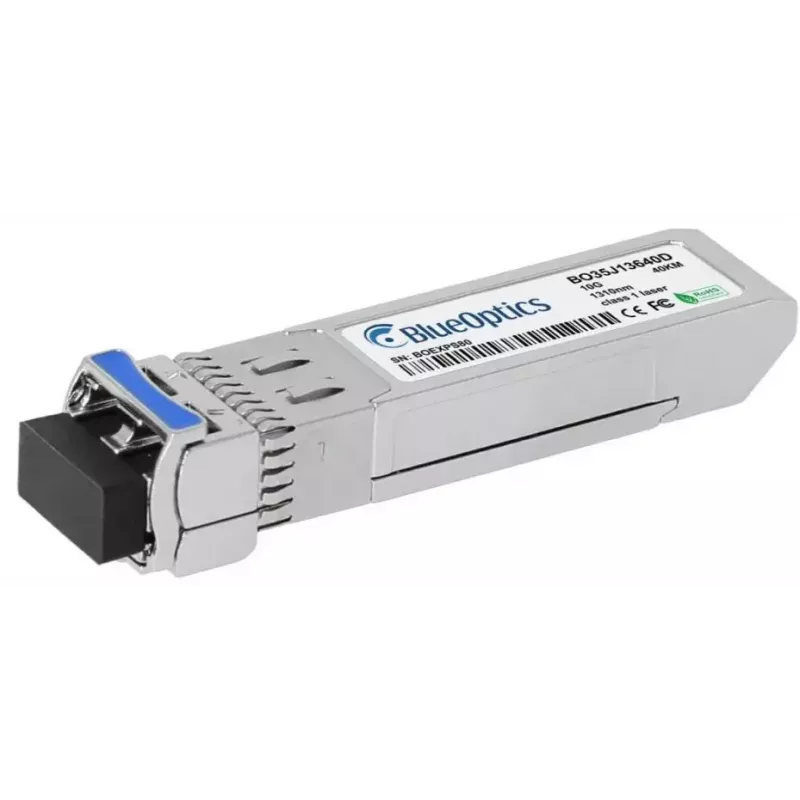 Módulo transceptor SFP+ BlueOptics 6K3Y6-AS-BO 10000 Mbit/s fibra óptica