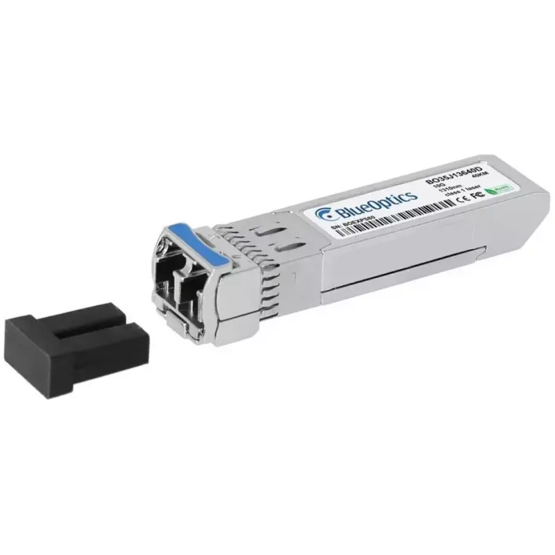 Módulo transceptor SFP+ BlueOptics 6K3Y6-AS-BO 10000 Mbit/s fibra óptica