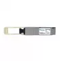 Módulo transceptor de fibra óptica BlueOptics 720187-B21-BO QSFP MTP/MPO