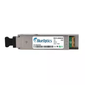 Módulo transceptor XFP BlueOptics 722873-BO 10000 Mbit/s fibra óptica