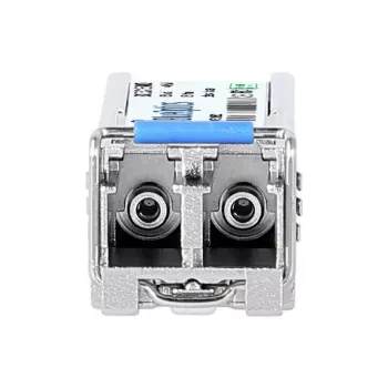 Módulo transceptor SFP BlueOptics 740-028631-BO 155 Mbit/s