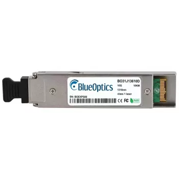 Módulo transceptor de fibra óptica BlueOptics 740-031833-BO XFP 10000 m
