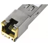 Módulo transceptor de fibra óptica BlueOptics 740-038291-BO SFP 100 m