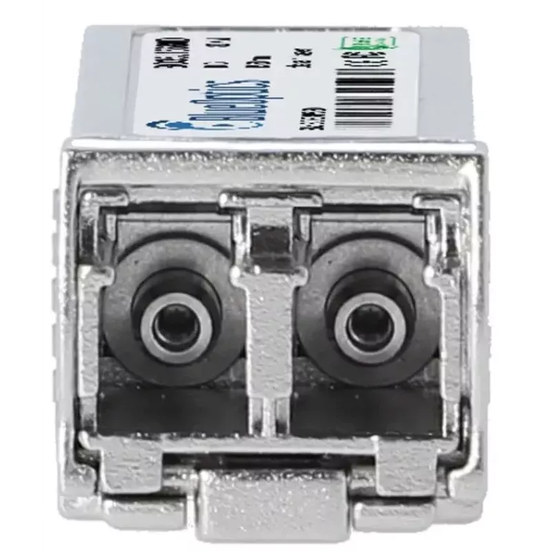 Módulo transceptor SFP+ BlueOptics 740-041612-BO 80000 m aluminio
