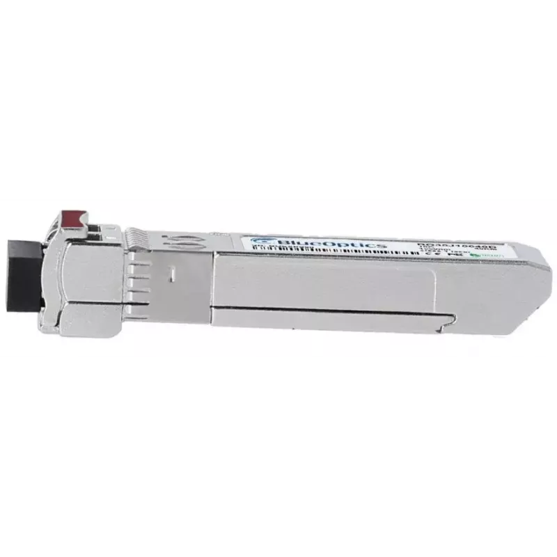 Módulo transceptor de fibra óptica BlueOptics 740-047680-BO SFP+ 40000 m