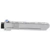 Módulo transceptor de fibra óptica BlueOptics 740-054399-BO SFP+ LC aluminio 20 g
