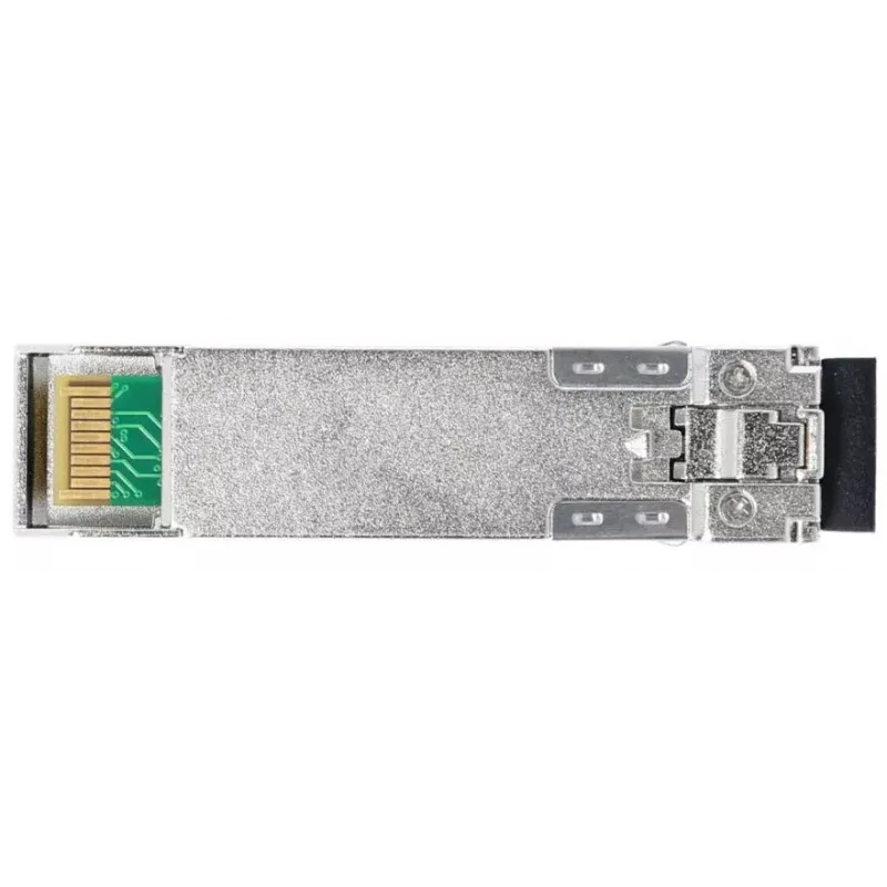 Módulo transceptor de fibra óptica BlueOptics 740-059068-BO SFP+ 40000 m
