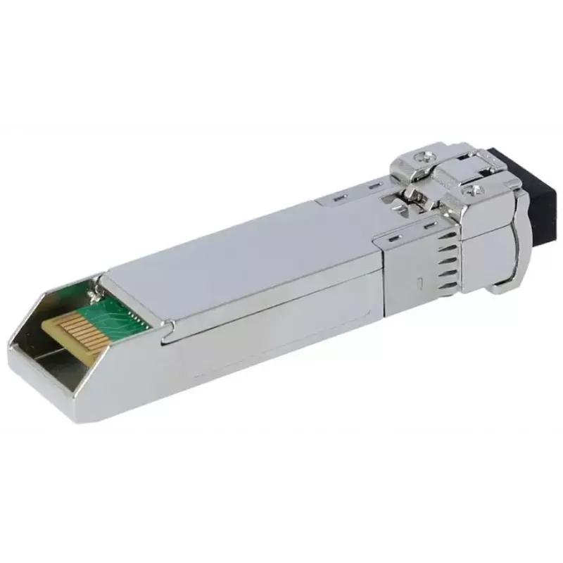 Módulo transceptor de fibra óptica BlueOptics 740-059068-BO SFP+ 40000 m