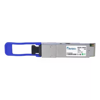 Transceptor QSFP28 BlueOptics 740-061412 100000 Mbit/s LC