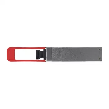 Módulo transceptor de fibra óptica BlueOptics 740-066424-BO QSFP 40000 m