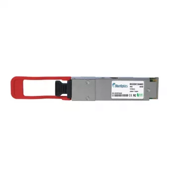 Módulo transceptor de fibra óptica BlueOptics 740-066424-BO QSFP 40000 m