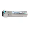 Módulo transceptor de fibra óptica BlueOptics 740-066992-BO SFP+ 40000 m