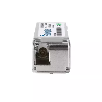 Módulo transceptor de fibra óptica BlueOptics 740-066993-BO SFP+ 40000 m