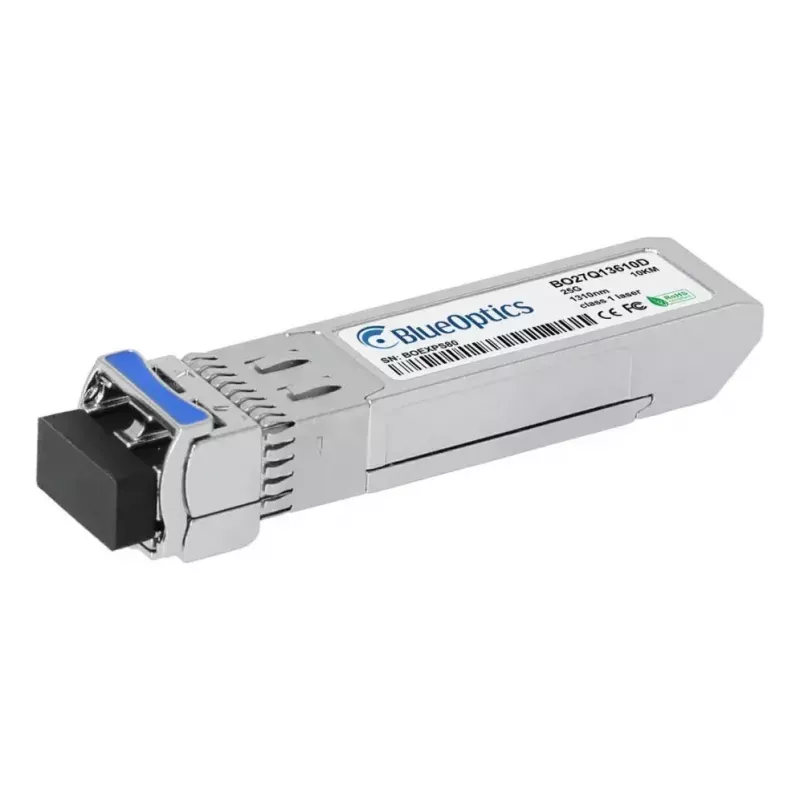 Módulo transceptor SFP28 BlueOptics 740-071562-BO 25000 Mbit/s