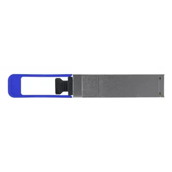 Módulo transceptor de fibra óptica BlueOptics 740-074685-BO QSFP28 LC