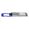 Módulo transceptor de fibra óptica BlueOptics 740-074685-BO QSFP28 LC