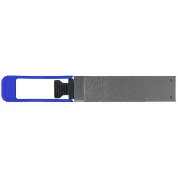 Módulo transceptor QSFP28 BlueOptics 740-080725-BO 10000 m