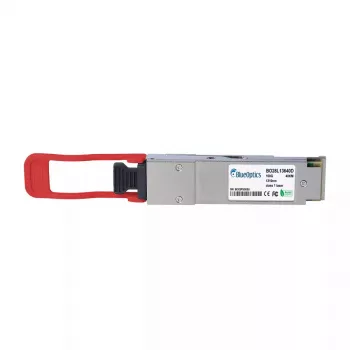 Módulo transceptor de fibra óptica BlueOptics 740-092597-BO 100000 Mbit/s