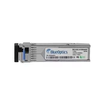 Módulo transceptor SFP BlueOptics 740-094027-BO 1250 Mbit/s