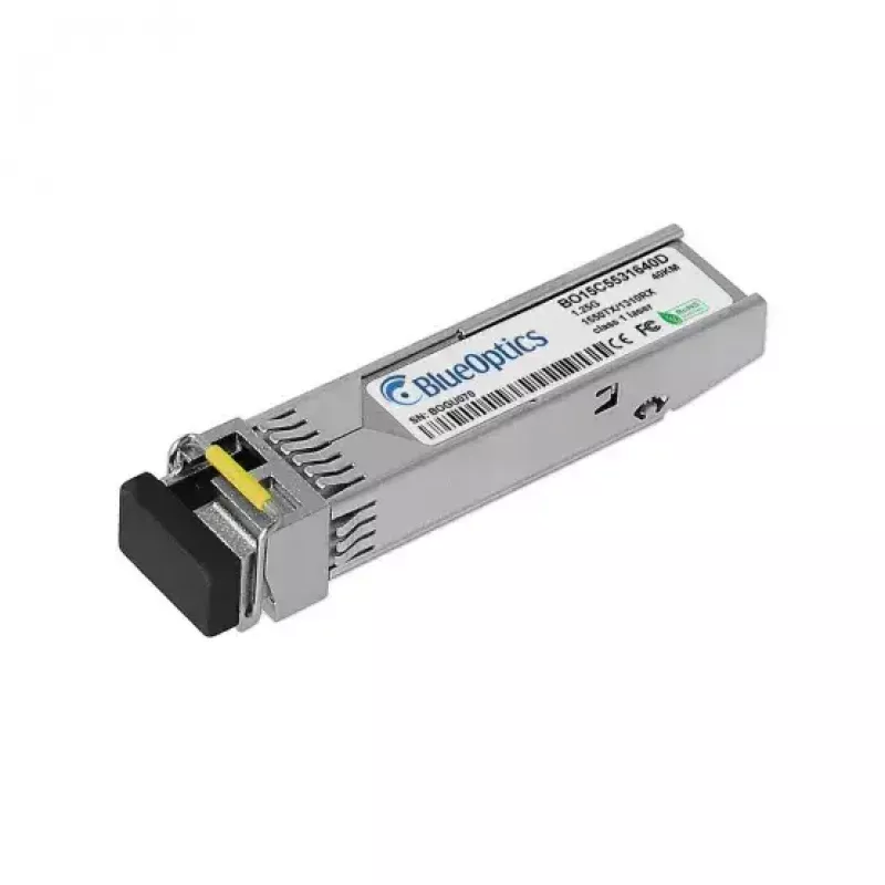 Módulo transceptor SFP BlueOptics 740-094028-BO 1250 Mbit/s