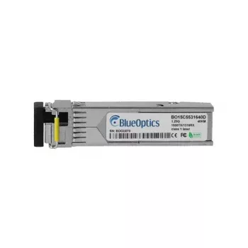 Módulo transceptor SFP BlueOptics 740-094028-BO 1250 Mbit/s