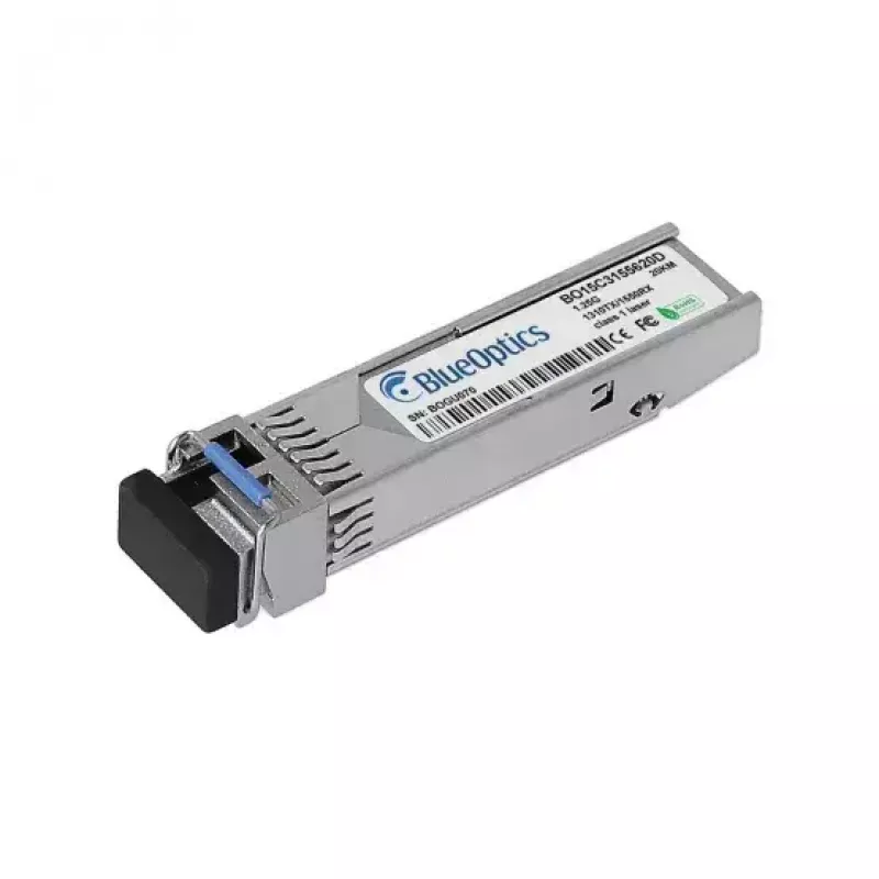 Módulo transceptor SFP BlueOptics 740-094029-BO 1250 Mbit/s