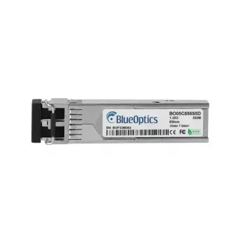Módulo transceptor SFP BlueOptics 740-094031-BO 1250 Mbit/s fibra óptica