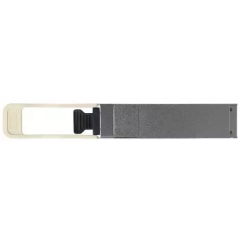 Módulo transceptor de fibra óptica BlueOptics 740-099582-BO QSFP28 MTP/MPO