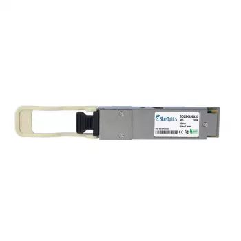 Módulo transceptor de fibra óptica BlueOptics 747698-B21-BO 40000 Mbit/s QSFP