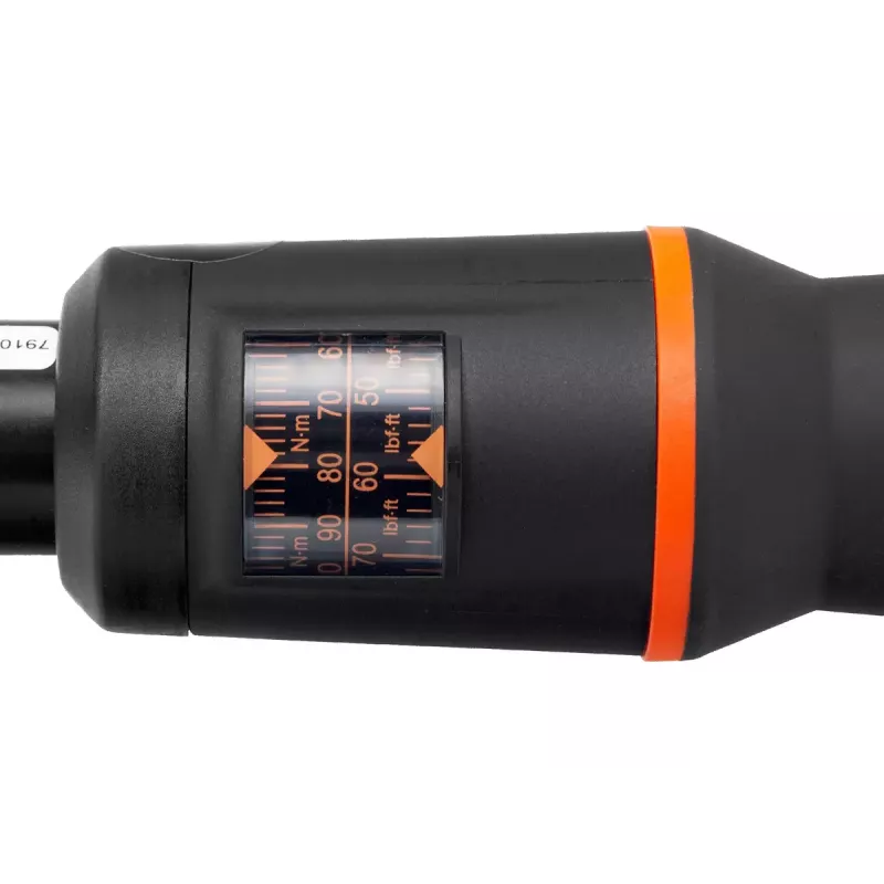 Llave dinamométrica Bahco 74WR-50