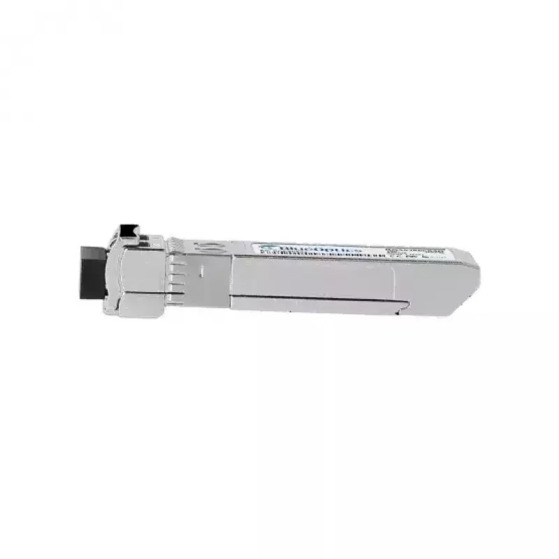 Módulo transceptor SFP+ BlueOptics 7660511-BO fibra óptica 10000 Mbit/s