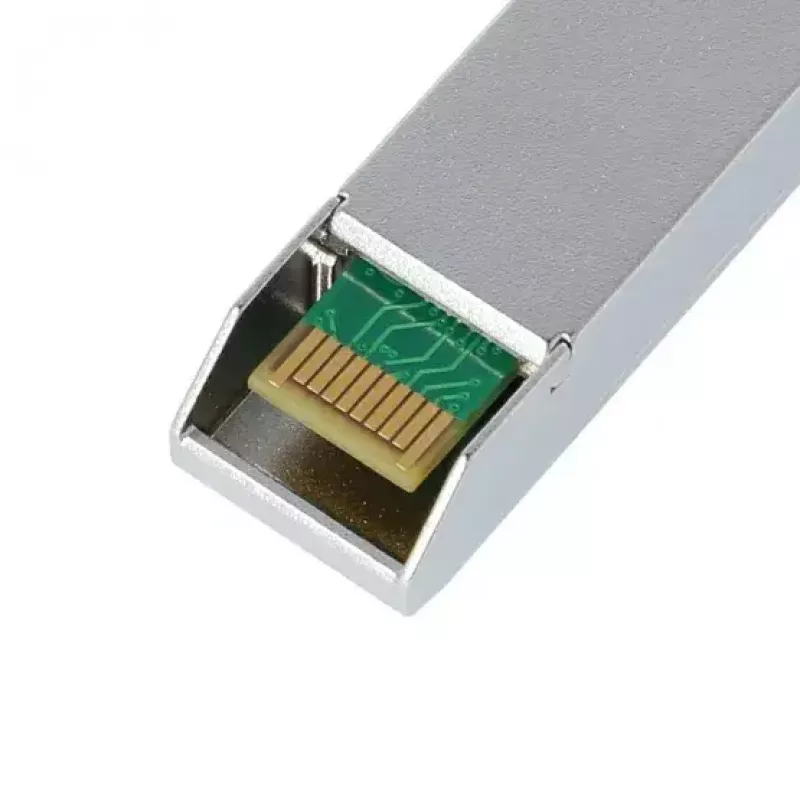 Módulo transceptor SFP+ BlueOptics 7660511-BO fibra óptica 10000 Mbit/s