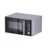 Microondas con grill Severin MW 7773, 800 W, 20 L