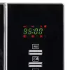 Microondas con grill Severin MW 7773, 800 W, 20 L