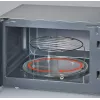 Microondas con grill Severin MW 7773, 800 W, 20 L