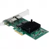 Tarjeta Ethernet interna Inter-Tech ST-727