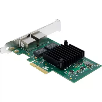Tarjeta Ethernet interna Inter-Tech ST-727