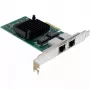 Tarjeta Ethernet interna Inter-Tech ST-727