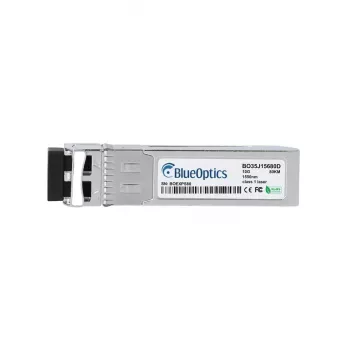 Módulo transceptor SFP+ BlueOptics 781347-BO fibra óptica 10000 Mbit/s