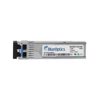 Módulo transceptor SFP BlueOptics 794808-BO fibra óptica 1250 Mbit/s